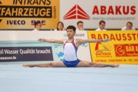 Thumbnail - JT II - Milan Jaros - Artistic Gymnastics - 2022 - egWohnen JuniorsTrophy - Participants - Tschechien 02051_14343.jpg