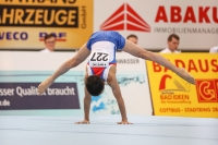 Thumbnail - JT II - Milan Jaros - Gymnastique Artistique - 2022 - egWohnen JuniorsTrophy - Participants - Tschechien 02051_14344.jpg