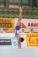 Thumbnail - JT II - Milan Jaros - Artistic Gymnastics - 2022 - egWohnen JuniorsTrophy - Participants - Tschechien 02051_14345.jpg