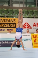 Thumbnail - JT II - Milan Jaros - Gymnastique Artistique - 2022 - egWohnen JuniorsTrophy - Participants - Tschechien 02051_14347.jpg