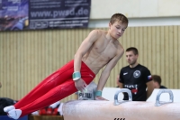 Thumbnail - JT II - Tomas Kalinic - Спортивная гимнастика - 2022 - egWohnen JuniorsTrophy - Participants - Tschechien 02051_14349.jpg