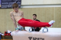 Thumbnail - JT II - Tomas Kalinic - Спортивная гимнастика - 2022 - egWohnen JuniorsTrophy - Participants - Tschechien 02051_14352.jpg