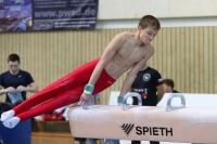 Thumbnail - JT II - Tomas Kalinic - Спортивная гимнастика - 2022 - egWohnen JuniorsTrophy - Participants - Tschechien 02051_14353.jpg