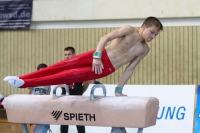 Thumbnail - JT II - Tomas Kalinic - Спортивная гимнастика - 2022 - egWohnen JuniorsTrophy - Participants - Tschechien 02051_14358.jpg