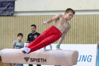 Thumbnail - JT II - Tomas Kalinic - Спортивная гимнастика - 2022 - egWohnen JuniorsTrophy - Participants - Tschechien 02051_14359.jpg
