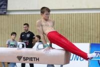 Thumbnail - JT II - Tomas Kalinic - Спортивная гимнастика - 2022 - egWohnen JuniorsTrophy - Participants - Tschechien 02051_14361.jpg