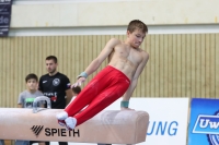 Thumbnail - JT II - Tomas Kalinic - Спортивная гимнастика - 2022 - egWohnen JuniorsTrophy - Participants - Tschechien 02051_14362.jpg