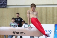 Thumbnail - JT II - Tomas Kalinic - Спортивная гимнастика - 2022 - egWohnen JuniorsTrophy - Participants - Tschechien 02051_14363.jpg