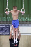 Thumbnail - JT II - Tomas Kalinic - Спортивная гимнастика - 2022 - egWohnen JuniorsTrophy - Participants - Tschechien 02051_14369.jpg