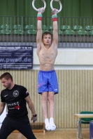 Thumbnail - JT II - Tomas Kalinic - Спортивная гимнастика - 2022 - egWohnen JuniorsTrophy - Participants - Tschechien 02051_14371.jpg