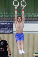 Thumbnail - JT II - Tomas Kalinic - Спортивная гимнастика - 2022 - egWohnen JuniorsTrophy - Participants - Tschechien 02051_14372.jpg