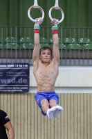Thumbnail - JT II - Tomas Kalinic - Спортивная гимнастика - 2022 - egWohnen JuniorsTrophy - Participants - Tschechien 02051_14373.jpg