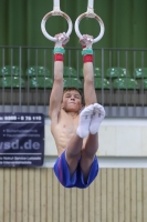 Thumbnail - JT II - Tomas Kalinic - Спортивная гимнастика - 2022 - egWohnen JuniorsTrophy - Participants - Tschechien 02051_14374.jpg