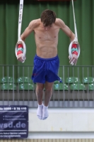 Thumbnail - JT II - Tomas Kalinic - Спортивная гимнастика - 2022 - egWohnen JuniorsTrophy - Participants - Tschechien 02051_14375.jpg