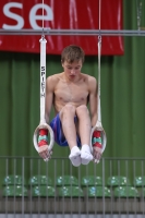 Thumbnail - JT II - Tomas Kalinic - Спортивная гимнастика - 2022 - egWohnen JuniorsTrophy - Participants - Tschechien 02051_14379.jpg