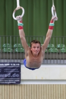 Thumbnail - JT II - Tomas Kalinic - Спортивная гимнастика - 2022 - egWohnen JuniorsTrophy - Participants - Tschechien 02051_14381.jpg