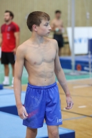 Thumbnail - JT II - Tomas Kalinic - Спортивная гимнастика - 2022 - egWohnen JuniorsTrophy - Participants - Tschechien 02051_14388.jpg