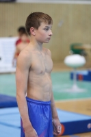Thumbnail - JT II - Tomas Kalinic - Gymnastique Artistique - 2022 - egWohnen JuniorsTrophy - Participants - Tschechien 02051_14390.jpg