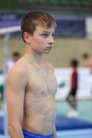 Thumbnail - JT II - Tomas Kalinic - Спортивная гимнастика - 2022 - egWohnen JuniorsTrophy - Participants - Tschechien 02051_14391.jpg