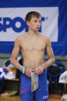 Thumbnail - Tschechien - Artistic Gymnastics - 2022 - egWohnen JuniorsTrophy - Participants 02051_14394.jpg