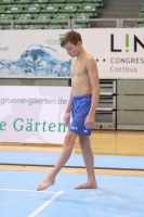 Thumbnail - Tschechien - Artistic Gymnastics - 2022 - egWohnen JuniorsTrophy - Participants 02051_14408.jpg