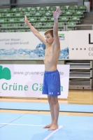 Thumbnail - Tschechien - Gymnastique Artistique - 2022 - egWohnen JuniorsTrophy - Participants 02051_14409.jpg