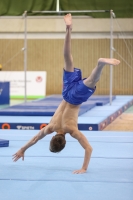 Thumbnail - Tschechien - Спортивная гимнастика - 2022 - egWohnen JuniorsTrophy - Participants 02051_14410.jpg