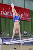 Thumbnail - Tschechien - Gymnastique Artistique - 2022 - egWohnen JuniorsTrophy - Participants 02051_14414.jpg
