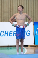 Thumbnail - Tschechien - Спортивная гимнастика - 2022 - egWohnen JuniorsTrophy - Participants 02051_14419.jpg