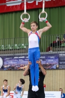 Thumbnail - Tschechien - Artistic Gymnastics - 2022 - egWohnen JuniorsTrophy - Participants 02051_14422.jpg