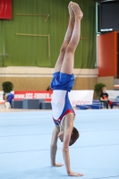 Thumbnail - JT II - Tomas Kalinic - Спортивная гимнастика - 2022 - egWohnen JuniorsTrophy - Participants - Tschechien 02051_14452.jpg