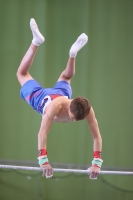 Thumbnail - JT II - Tomas Kalinic - Спортивная гимнастика - 2022 - egWohnen JuniorsTrophy - Participants - Tschechien 02051_14486.jpg
