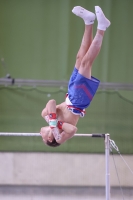 Thumbnail - JT II - Tomas Kalinic - Спортивная гимнастика - 2022 - egWohnen JuniorsTrophy - Participants - Tschechien 02051_14492.jpg
