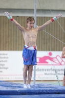 Thumbnail - JT II - Tomas Kalinic - Спортивная гимнастика - 2022 - egWohnen JuniorsTrophy - Participants - Tschechien 02051_14494.jpg