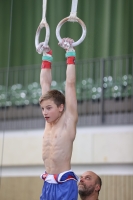 Thumbnail - JT II - Tomas Kalinic - Спортивная гимнастика - 2022 - egWohnen JuniorsTrophy - Participants - Tschechien 02051_14496.jpg