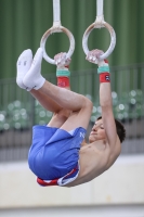 Thumbnail - JT II - Tomas Kalinic - Спортивная гимнастика - 2022 - egWohnen JuniorsTrophy - Participants - Tschechien 02051_14497.jpg