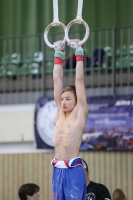 Thumbnail - JT II - Tomas Kalinic - Спортивная гимнастика - 2022 - egWohnen JuniorsTrophy - Participants - Tschechien 02051_14503.jpg