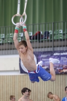 Thumbnail - JT II - Tomas Kalinic - Спортивная гимнастика - 2022 - egWohnen JuniorsTrophy - Participants - Tschechien 02051_14504.jpg