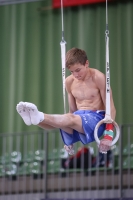 Thumbnail - JT II - Tomas Kalinic - Спортивная гимнастика - 2022 - egWohnen JuniorsTrophy - Participants - Tschechien 02051_14505.jpg