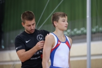 Thumbnail - JT II - Tomas Kalinic - Спортивная гимнастика - 2022 - egWohnen JuniorsTrophy - Participants - Tschechien 02051_14509.jpg