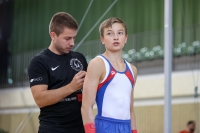Thumbnail - JT II - Tomas Kalinic - Спортивная гимнастика - 2022 - egWohnen JuniorsTrophy - Participants - Tschechien 02051_14510.jpg