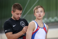 Thumbnail - JT II - Tomas Kalinic - Спортивная гимнастика - 2022 - egWohnen JuniorsTrophy - Participants - Tschechien 02051_14511.jpg