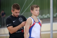 Thumbnail - JT II - Tomas Kalinic - Спортивная гимнастика - 2022 - egWohnen JuniorsTrophy - Participants - Tschechien 02051_14512.jpg