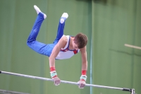 Thumbnail - JT II - Tomas Kalinic - Спортивная гимнастика - 2022 - egWohnen JuniorsTrophy - Participants - Tschechien 02051_14515.jpg