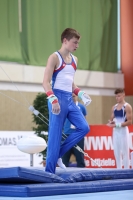 Thumbnail - JT II - Tomas Kalinic - Спортивная гимнастика - 2022 - egWohnen JuniorsTrophy - Participants - Tschechien 02051_14521.jpg