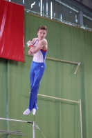 Thumbnail - JT II - Tomas Kalinic - Спортивная гимнастика - 2022 - egWohnen JuniorsTrophy - Participants - Tschechien 02051_14527.jpg