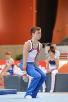 Thumbnail - JT II - Tomas Kalinic - Спортивная гимнастика - 2022 - egWohnen JuniorsTrophy - Participants - Tschechien 02051_14530.jpg