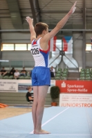 Thumbnail - JT II - Tomas Kalinic - Спортивная гимнастика - 2022 - egWohnen JuniorsTrophy - Participants - Tschechien 02051_14532.jpg