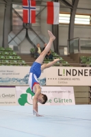 Thumbnail - JT II - Tomas Kalinic - Спортивная гимнастика - 2022 - egWohnen JuniorsTrophy - Participants - Tschechien 02051_14540.jpg