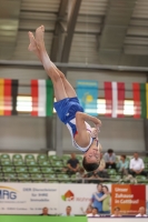 Thumbnail - JT II - Tomas Kalinic - Спортивная гимнастика - 2022 - egWohnen JuniorsTrophy - Participants - Tschechien 02051_14543.jpg